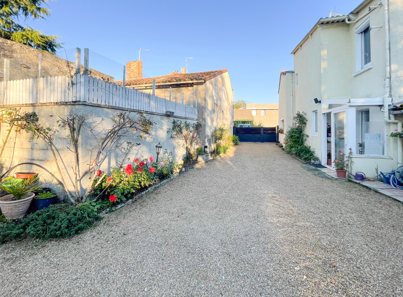 French property for sale in Argentonnay, Deux-Sèvres - €172,800 - photo 8