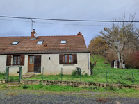 Maison à vendre à Vaumas, Allier - 119 500 € - photo 1