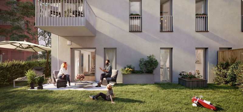 French property for sale in Nanterre, Hauts-de-Seine - €633,000 - photo 4