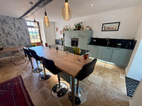 Maison à vendre à Aubeterre-sur-Dronne, Charente - 424.000 € - photo 6