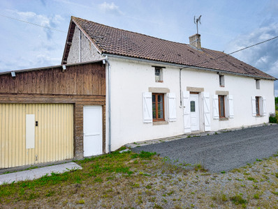 house for sale in Haute-Vienne