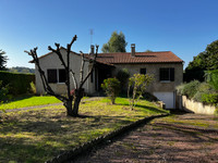 Maison à vendre à Saint-Méard-de-Gurçon, Dordogne - 167.400 € - photo 1