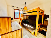 Appartement à vendre à Saint-Gervais-les-Bains, Haute-Savoie - 257.500 € - photo 9