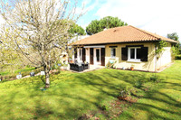 Maison à vendre à Boulazac Isle Manoire, Dordogne - 289 900 € - photo 1