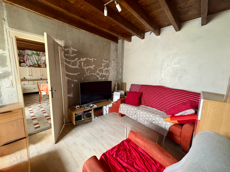 French property for sale in Saint-Saud-Lacoussière, Dordogne - €79,000 - photo 9