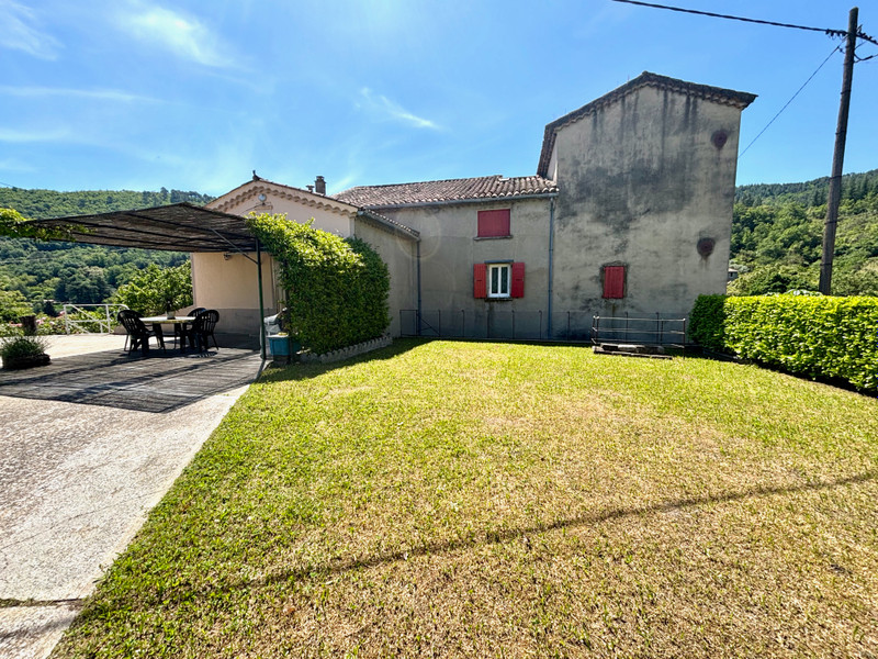 French property for sale in Molières-sur-Cèze, Gard - €160,000 - photo 3