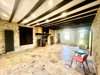 Propriété à vendre à Lizières, Creuse - 214 000 € - photo n°5