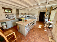 Maison à vendre à Rudeau-Ladosse, Dordogne - 457.000 € - photo 4
