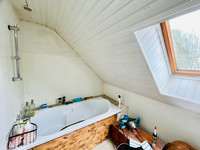 Maison à vendre à Neuilly-le-Vendin, Mayenne - 115.500 € - photo 6