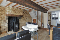 Propriété à vendre à La Rochebeaucourt-et-Argentine, Dordogne - 240 750 € - photo n°2