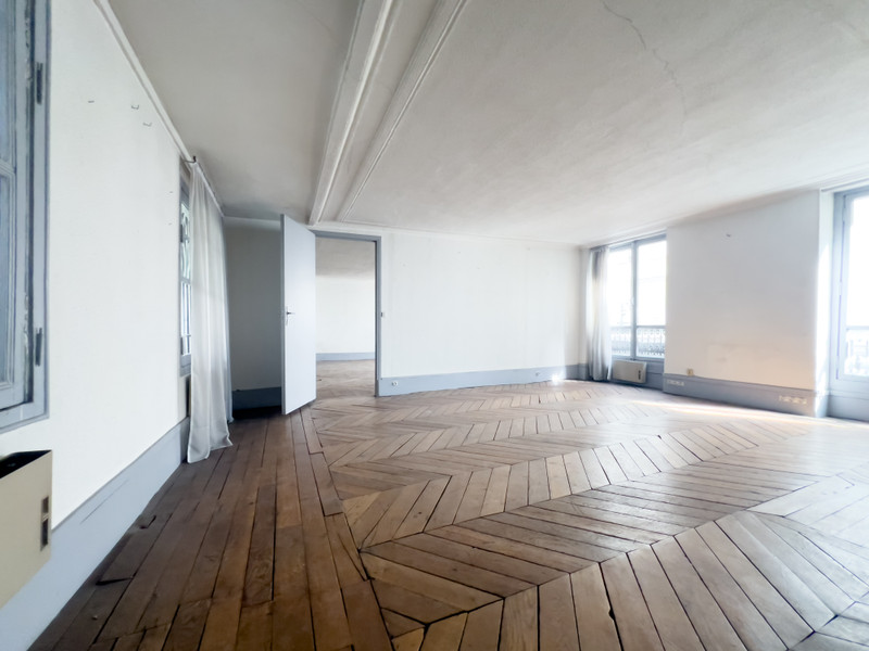 Apartment for sale in Paris 6e Arrondissement Paris PARIS 6e, Coeur