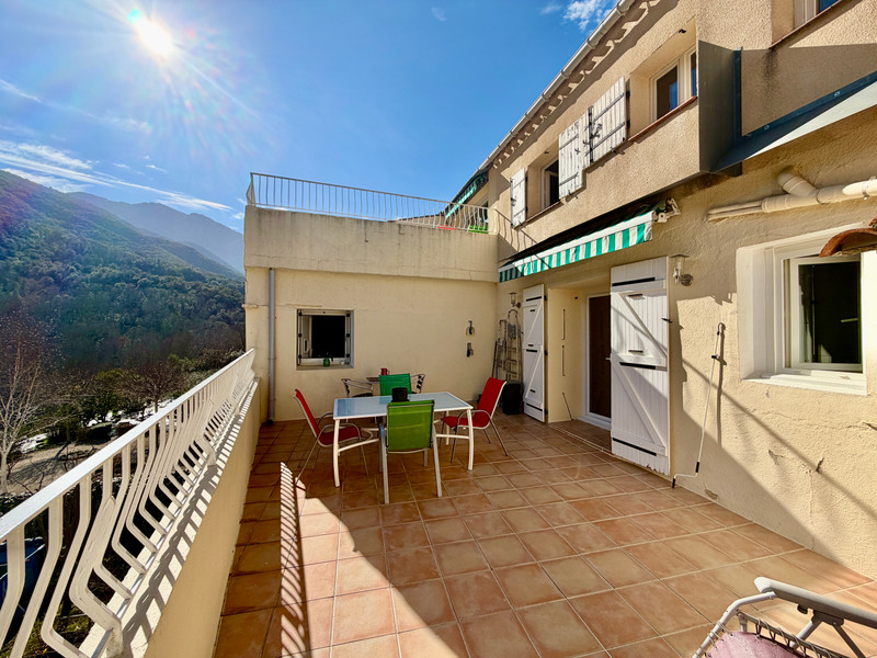 French property for sale in Estoher, Pyrénées-Orientales - €230,000 - photo 7