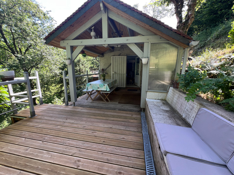 French property for sale in Chéniers, Creuse - €77,000 - photo 10