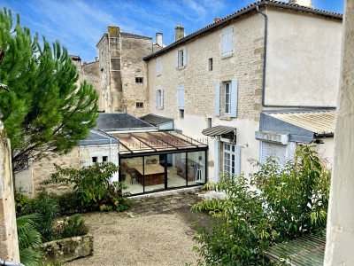 house for sale in Charente-Maritime