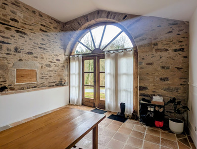 French property for sale in Dournazac, Haute-Vienne - €152,000 - photo 5