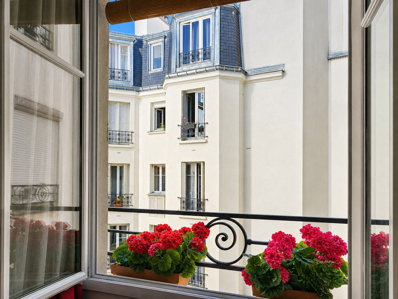 French property for sale in Paris 15e Arrondissement, Paris - €140,000 - photo 0