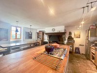 Maison à vendre à Saint-Priest-la-Feuille, Creuse - 194.400 € - photo 4