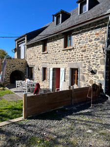 house for sale in Puy-de-Dôme