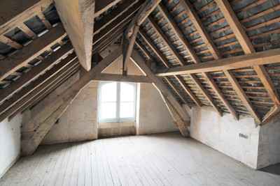 French property for sale in Béthines, Vienne - €83,472 - photo 9