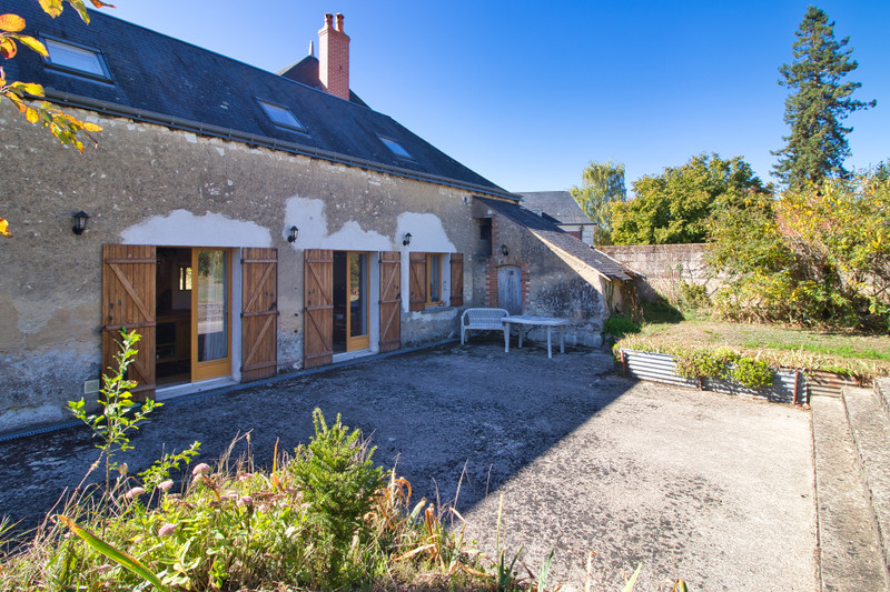 French property for sale in Aubigné-Racan, Sarthe - €219,000 - photo 0
