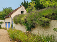 Maison à vendre à Abilly, Indre-et-Loire - 265.000 € - photo 15