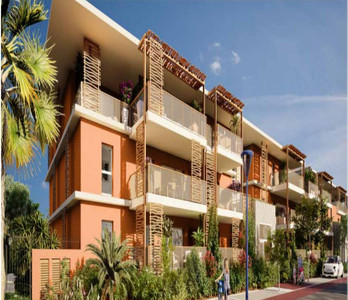 Appartement à vendre à Balaruc-les-Bains, Hérault, Languedoc-Roussillon, avec Leggett Immobilier