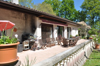 Maison à vendre à Saint-Pancrace, Dordogne - 318.000 € - photo 1