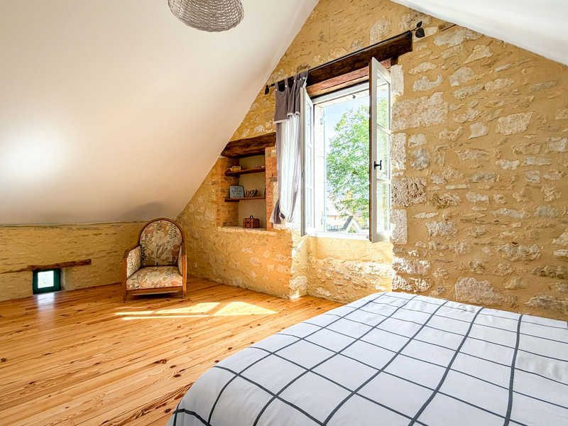 French property for sale in Salignac-Eyvigues, Dordogne - €328,600 - photo 7