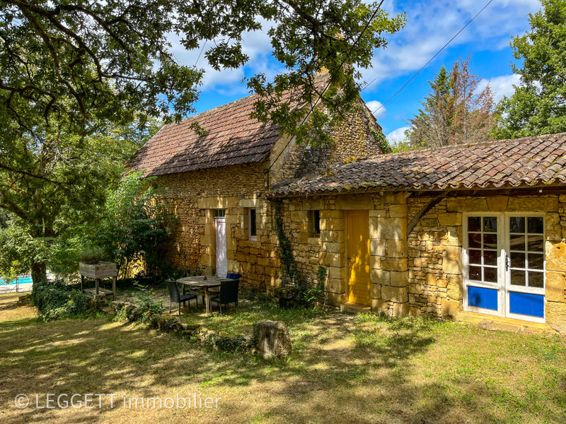 French property for sale in Carsac-Aillac, Dordogne - €449,000 - photo 1