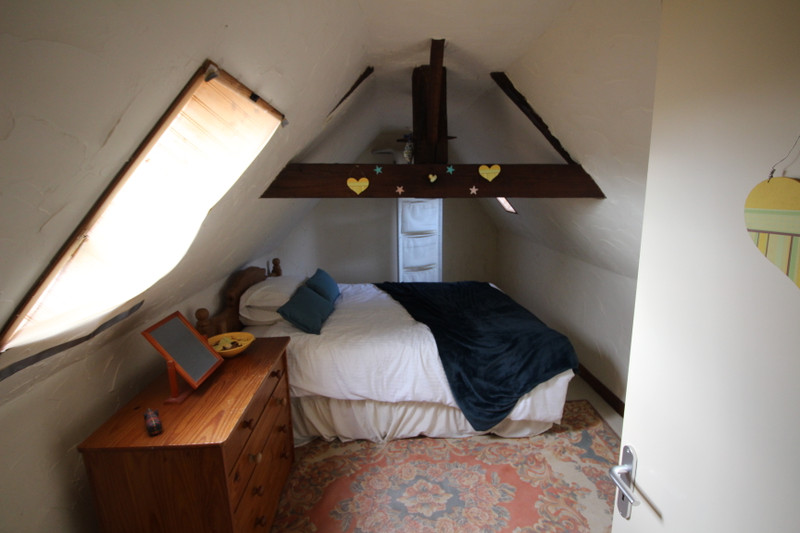 French property for sale in Kergrist, Morbihan - €162,000 - photo 11