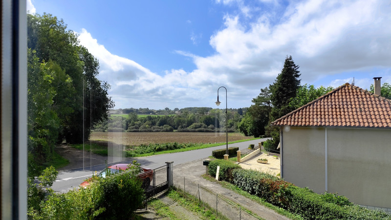 French property for sale in Champagne-Mouton, Charente - €66,600 - photo 7
