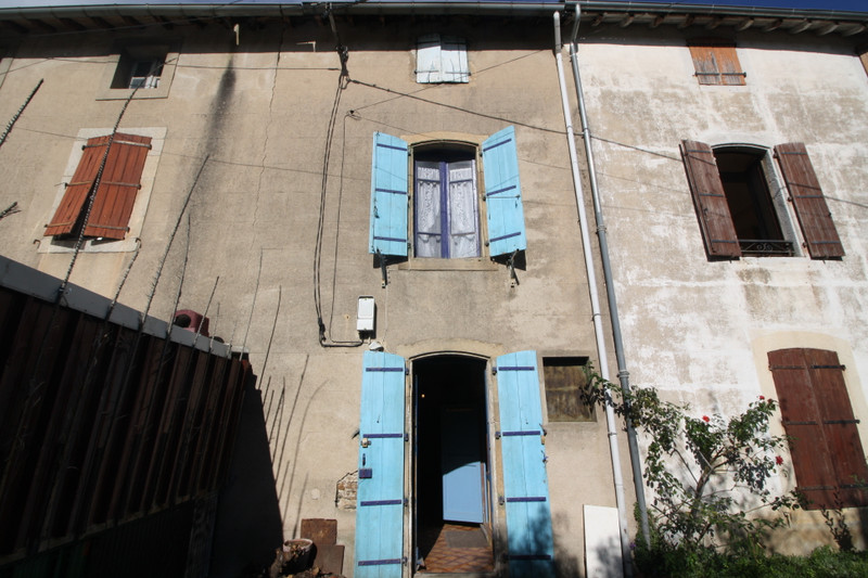 Maison à vendre à Labastide-Rouairoux, Tarn - 26 600 € - photo 1