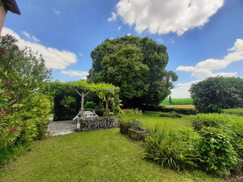 French property for sale in La Chapelle-Grésignac, Dordogne - €191,000 - photo 5