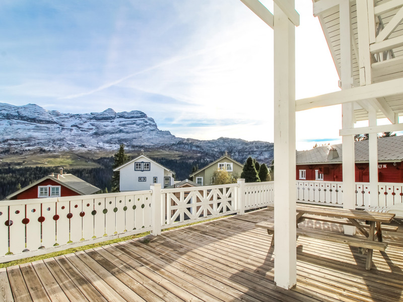 Propriété de ski à vendre - Flaine - 775 000 € - photo 1
