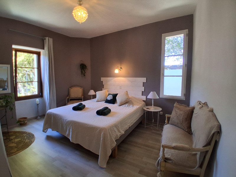 French property for sale in Villemagne-l'Argentière, Hérault - €320,000 - photo 6