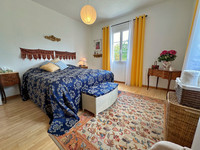 Maison à vendre à Saint-Romain, Charente - 336.000 € - photo 5
