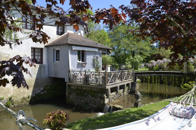 Maison à vendre à Saint-Victor, Dordogne, Aquitaine, avec Leggett Immobilier