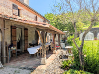 Maison à vendre à Galapian, Lot-et-Garonne - 410.000 € - photo 4