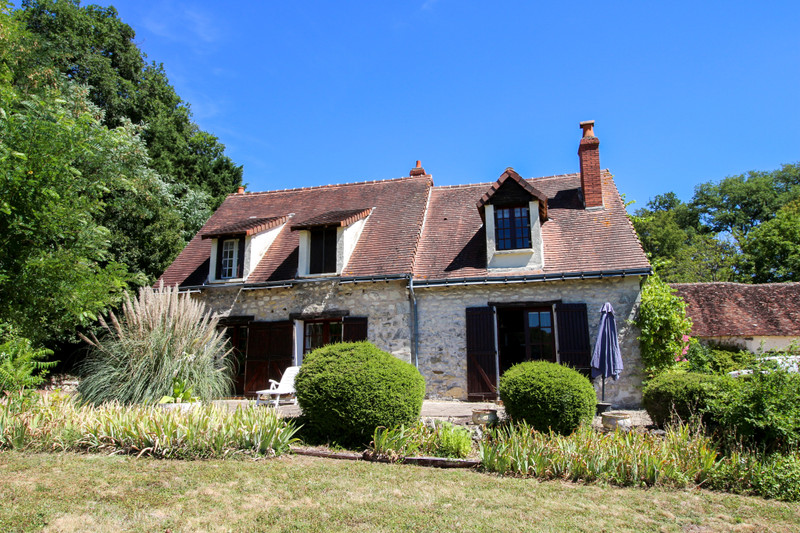 Maison à Bossay-sur-Claise, Indre-et-Loire - photo 1