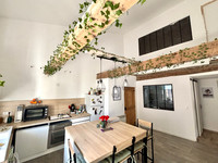 Maison à vendre à Saint-Nazaire-d'Aude, Aude - 189.000 € - photo 3