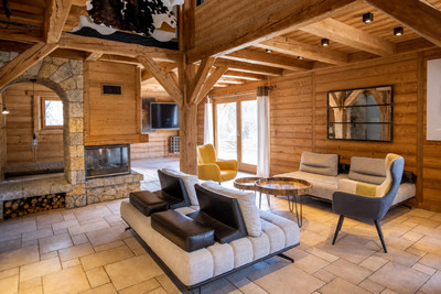 French property for sale in Péone, Alpes-Maritimes - €1,850,000 - photo 3