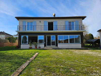 Maison à vendre à Château-l'Évêque, Dordogne, Aquitaine, avec Leggett Immobilier