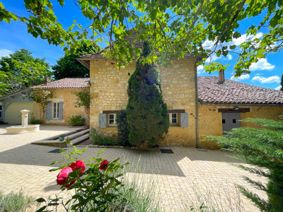 house for sale in Dordogne