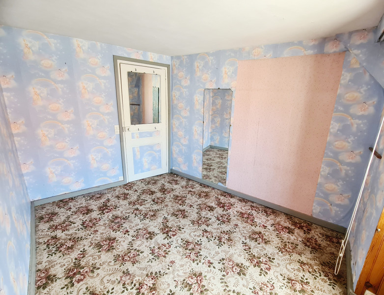 French property for sale in Aubusson, Creuse - €56,600 - photo 7