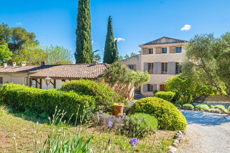 French property for sale in Aix-en-Provence, Bouches-du-Rhône - €4,200,000 - photo 6