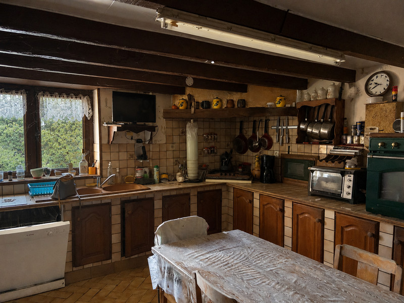 French property for sale in Nabinaud, Charente - €119,900 - photo 1