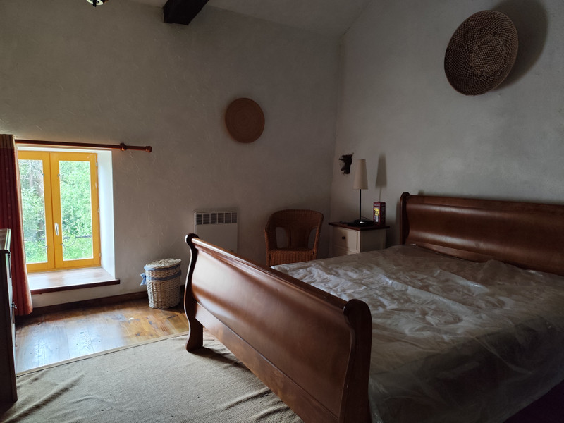 French property for sale in Beaulieu-sur-Sonnette, Charente - €130,800 - photo 6