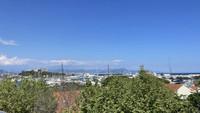 Panoramic view for sale in Antibes Alpes-Maritimes Provence_Cote_d_Azur