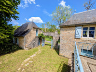 Maison à vendre à Lauzès, Lot - 480.000 € - photo 9