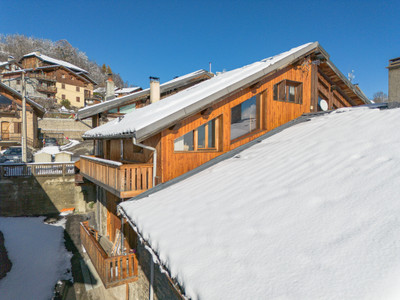 house for sale in Savoie